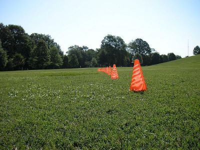 Coweta County Boot Camp